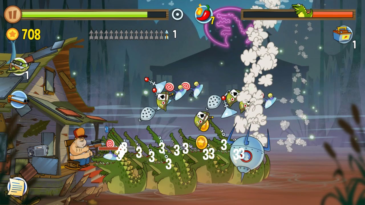 swamp attack google play swamp attack google play