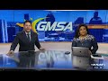 Good Morning San Antonio 5 a.m. : Jun 17, 2026