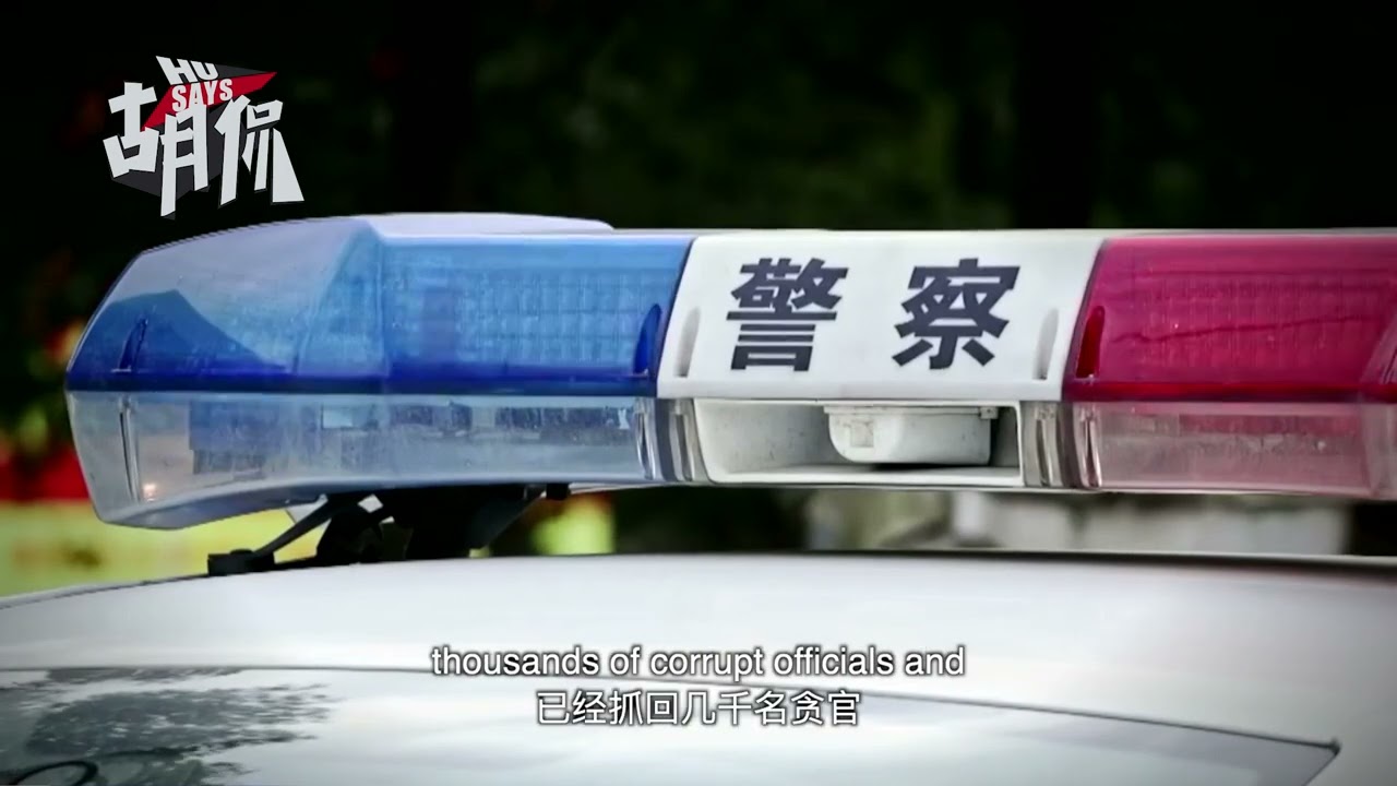 “Safeguard Defenders” is lying through its teeth2