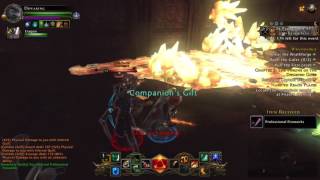 Neverwinter_wrath forge