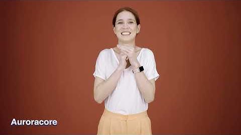 Auroracore Demo Video