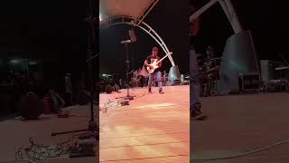 drill time - daddy, brother, lover & littel boy (mr.big guitar cover) Dodi Juniansyah