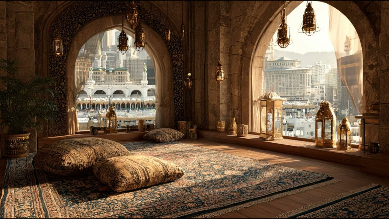 سورة فاطر | تلاوة خاشعة بروح الشيخ محمد أيوبSurah Fatir - In the Style of Sheikh |Muhammad Ayyub