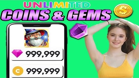 Sorcery School Hack - How to Get  Unlimited Free Coins & Gems in Sorcery School for iOS & Android