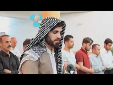 قصة قارون سورة القصص بصوت القارئ عبيدة موفق