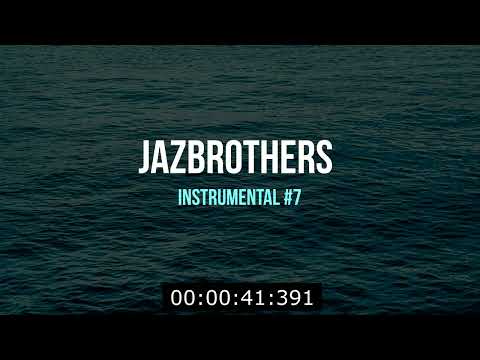 JazBrothers Instrumental #7