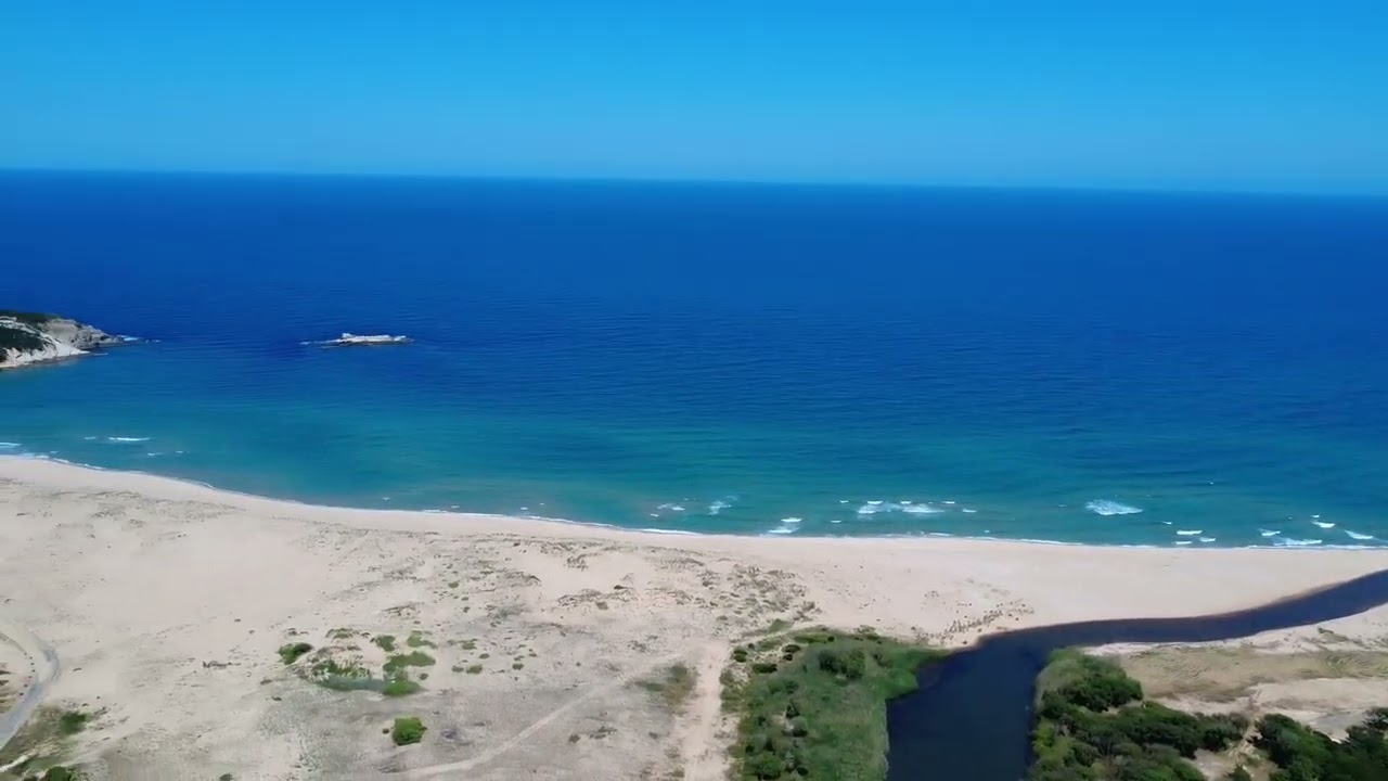 Çilingoz-Çamlıköy (Kastro) Plajı