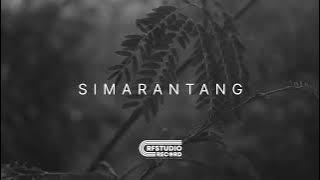SIMARANTANG (music aransemen)