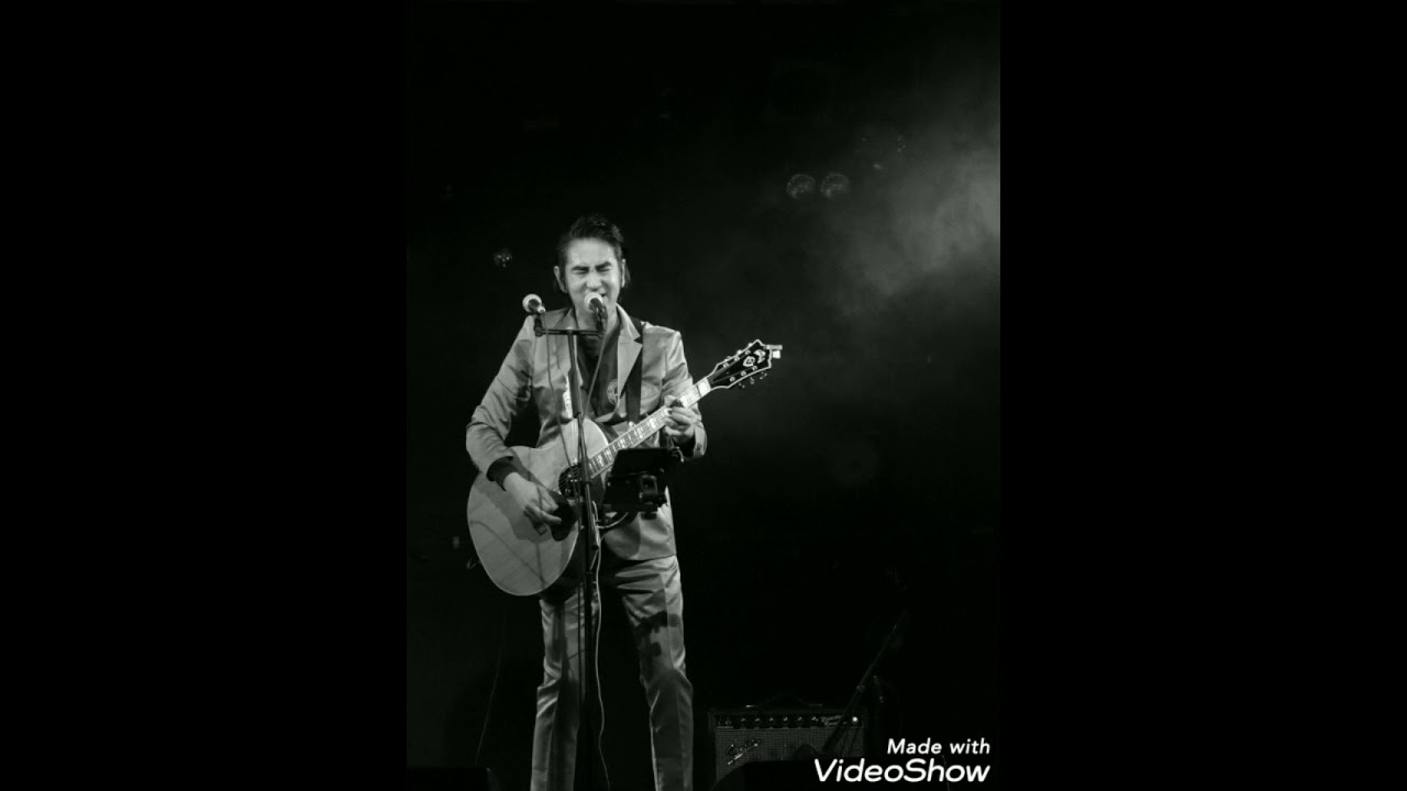 Omoisugoshi mo Koino uchi Southern All Starts Cover by Takao Tajima