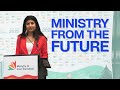 2025: how a Just Transition has transformed Canada