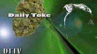 Daily Toke on a Sad Farewell