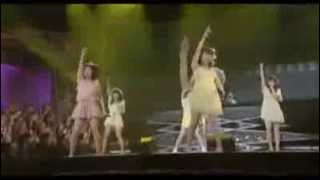 Video thumbnail of "Kiiroi Osora de Boom Boom Boom / 黄色いお空で BOOM BOOM BOOM"