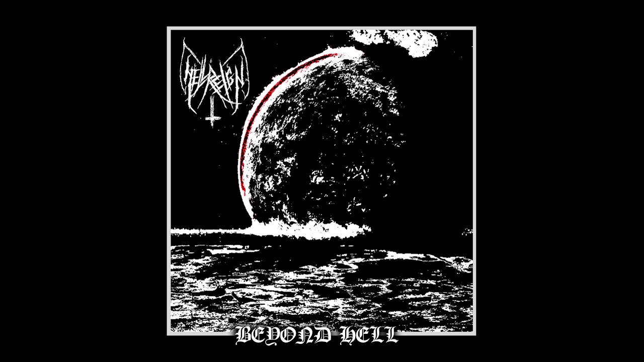 Hellreign - Demon Violence