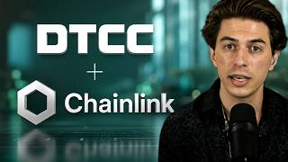 DTCC Chooses Chainlink: $4.7 Quadrillion, Lombard Migration & Oracle Dominance Explained