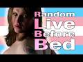 Let's Chat!