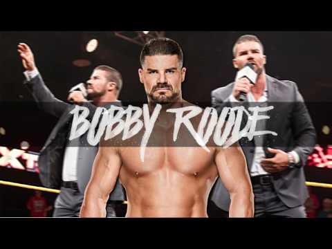 WWE: "Glorious Domination" ► Bobby Roode Theme Song