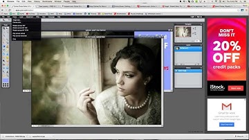 Creating Website Banners Using Pixlr.com and Volusion.com