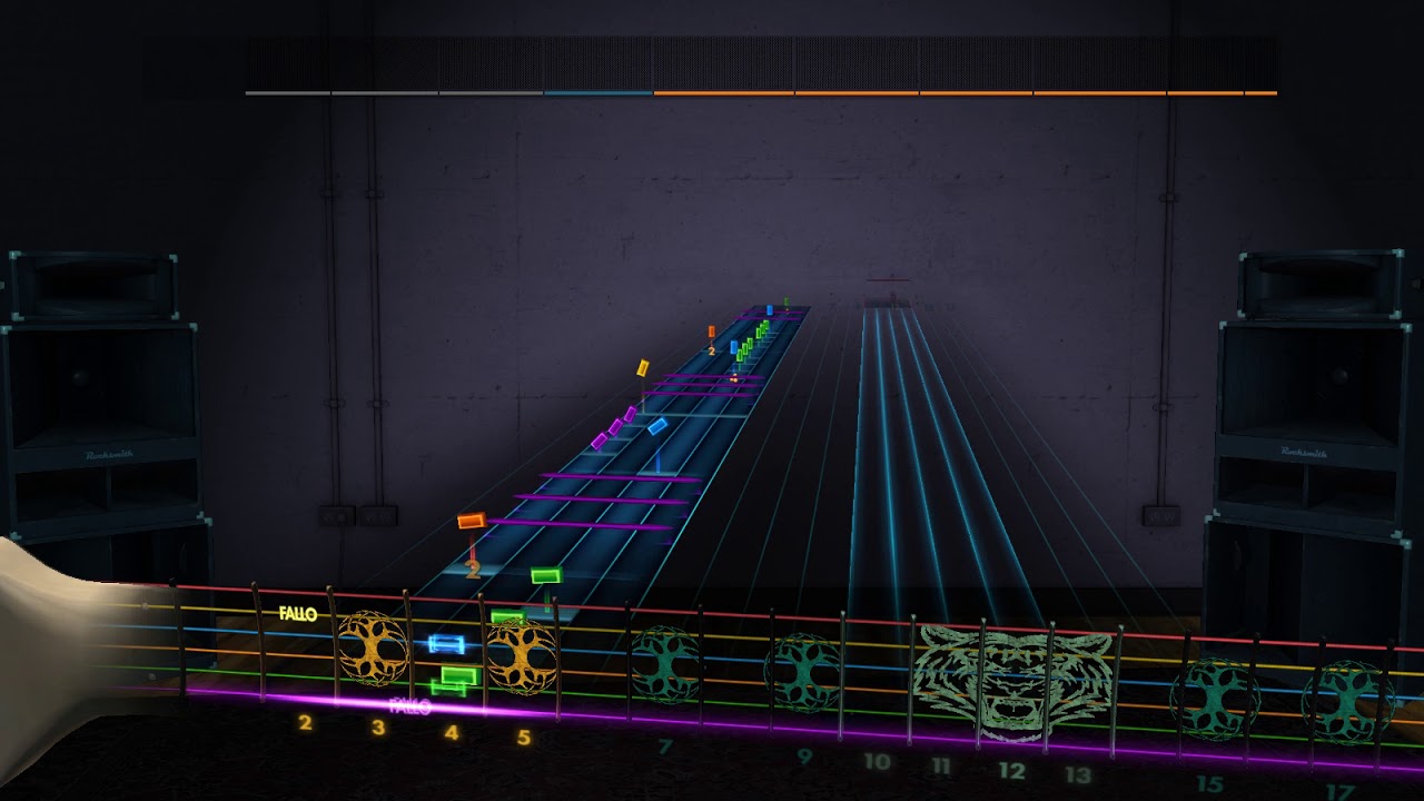 The Rolling Stones/Sungha Jung Paint It Black Rocksmith 2014 YouTube