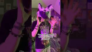 #viral #furry #therianthropy #cringe #foryou #therian #theriangear #politics #alternative #wokeism