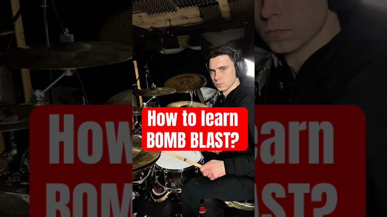 Как научиться играть 