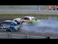 Raw Battle: Troy Forsythe VS Nico Reid - D1NZ Taupo 2013