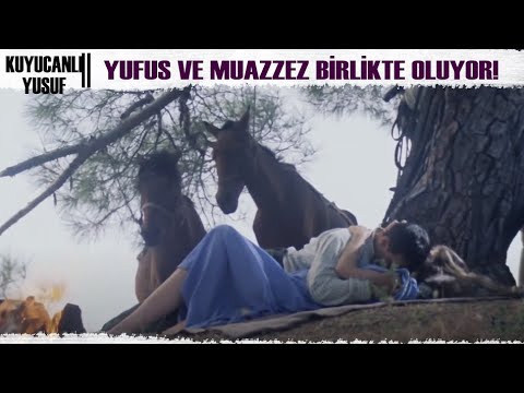 Kuyucaklı Yusuf ve Muazzez Birlikte Oluyor!