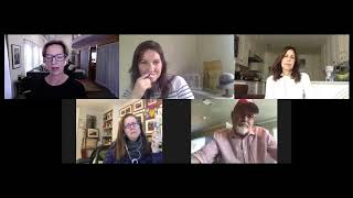 Full Episode #5: How to overcome Age Discrimination