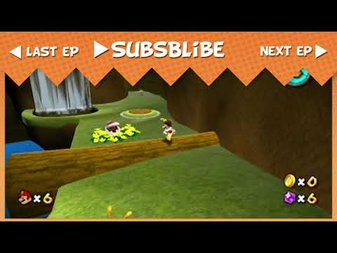 Game Grumps: Blind Melon ~ Super Mario Galaxy