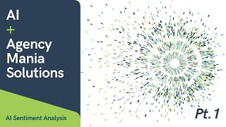Agency Mania Solutions AI Sentiment Analysis Interview Pt. 1