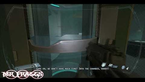 F.E.A.R. 2: Project Origin: Interval 2 - Awakening [2/2]