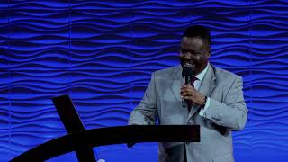 Good Hope MBC | 8.9.2026 | Sunday's Message