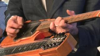 Junior Brown - Lullabye of the Leaves chords