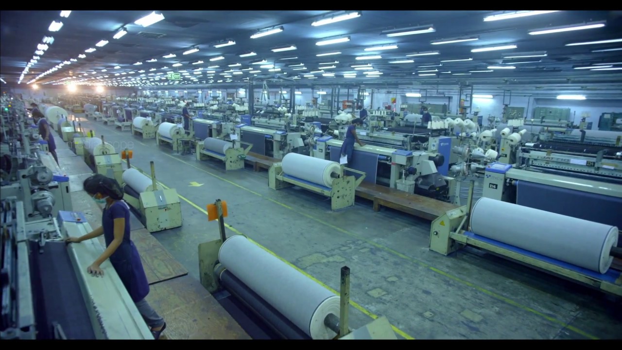 KG Denim - Sustainability - YouTube