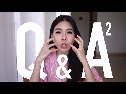 Berapa Gaji Pramugari? Pramugari Boleh Pake Hijab? | Tanya Jawab Seputar Pramugari 2