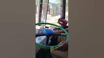 TN BUS MASS MUSICAL HORN SOUND 