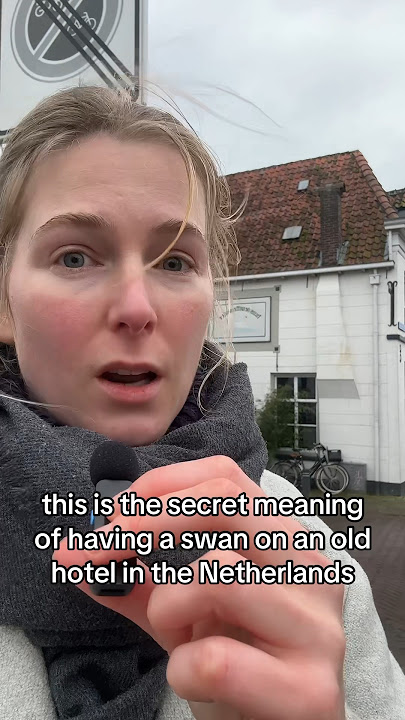 Did you know this? #dutch #history #netherlands #holland