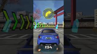 Car Racing || Street Racing 3D GamePlay #shortsvideo #reels screenshot 3