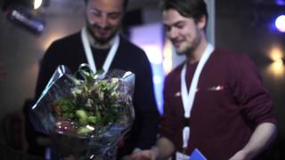 NIMA Awards 2014