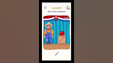 DOP 3 : Level 60 - Win on exhibition - Displace One Part gameplay Walkthrough