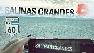 SAN JOSE DE LAS SALINAS | Córdoba 🇦🇷