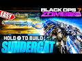 How to Get &amp; Upgrade Blundergat to Sundergat on Paradox Junction Guide! (Black Ops 7 Zombies DLC 2)