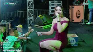 PESONA - INDAH RAYA DK MUSIK LIVE BANYUURIP MARGOREJO PATI || HALAL BIHALAL GAPOEBA