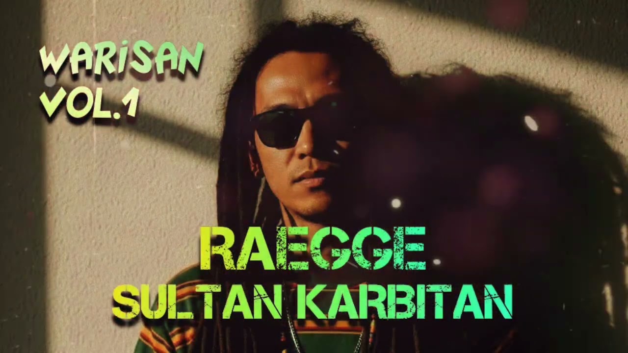 SULTAN KARBITAN || LAGU YANG COCOK UNTUK MENEMANI SAAT SANTAI.