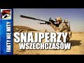 SNAJPERZY WSZECHCZASÓW