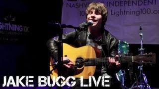 Jake Bugg - Taste It - Live at Lightning 100