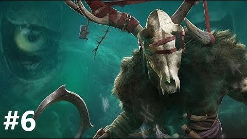 Ireland mission in Assassin