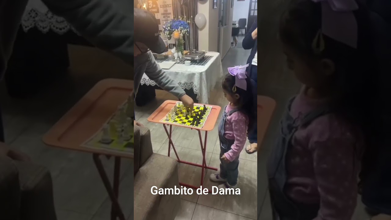#gambitodedama