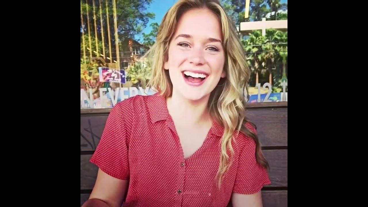 elizabeth lail: the silly