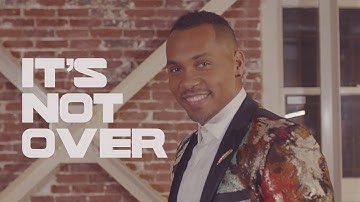 Jason McGee "It's Not Over" (Official Music Video)