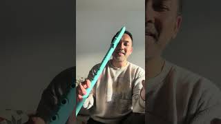 Flute Tutorial - I Am Sound